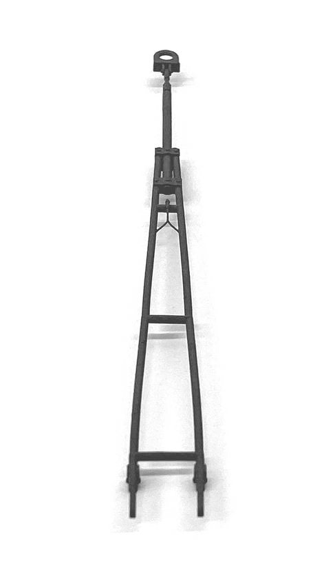 AIM - Ground Equipment GE48172 1:48 Avro Lancaster Tow Bar