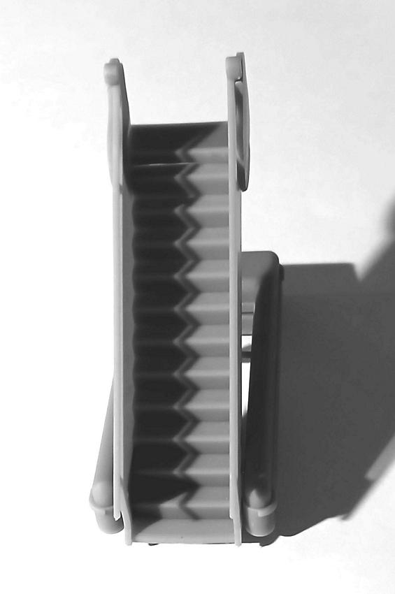 AIM - Ground Equipment GE72010 1:72 Heston Passenger Steps