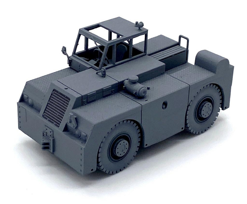 AIM - Ground Equipment GE72012 1:72 RAF MD300 Tractor 3d-Printed