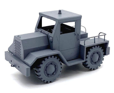 AIM - Ground Equipment GE72016L 1:72  Coleman MB-4 Tractor Late Version