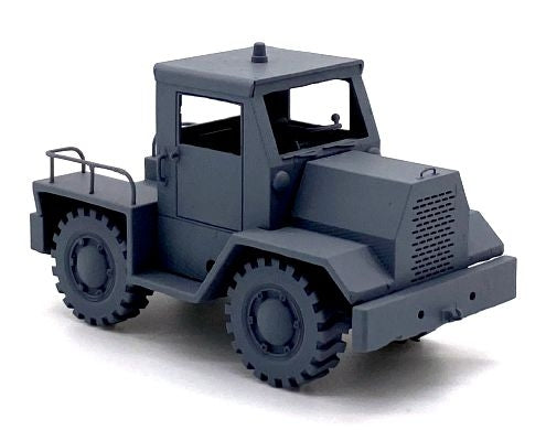 AIM - Ground Equipment GE72016L 1:72  Coleman MB-4 Tractor Late Version