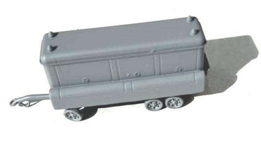 AIM - Ground Equipment GE72021 1:72 GP-2 Ground Power Unit