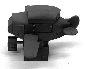 AIM - Ground Equipment GE72034 1:72 WWII Link Trainer 3d-Printed