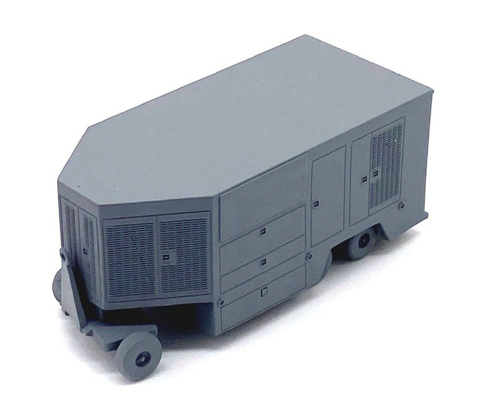 AIM - Ground Equipment GE72039 1:72 ACE 802/MA1A Civil/Military Air Conditioning