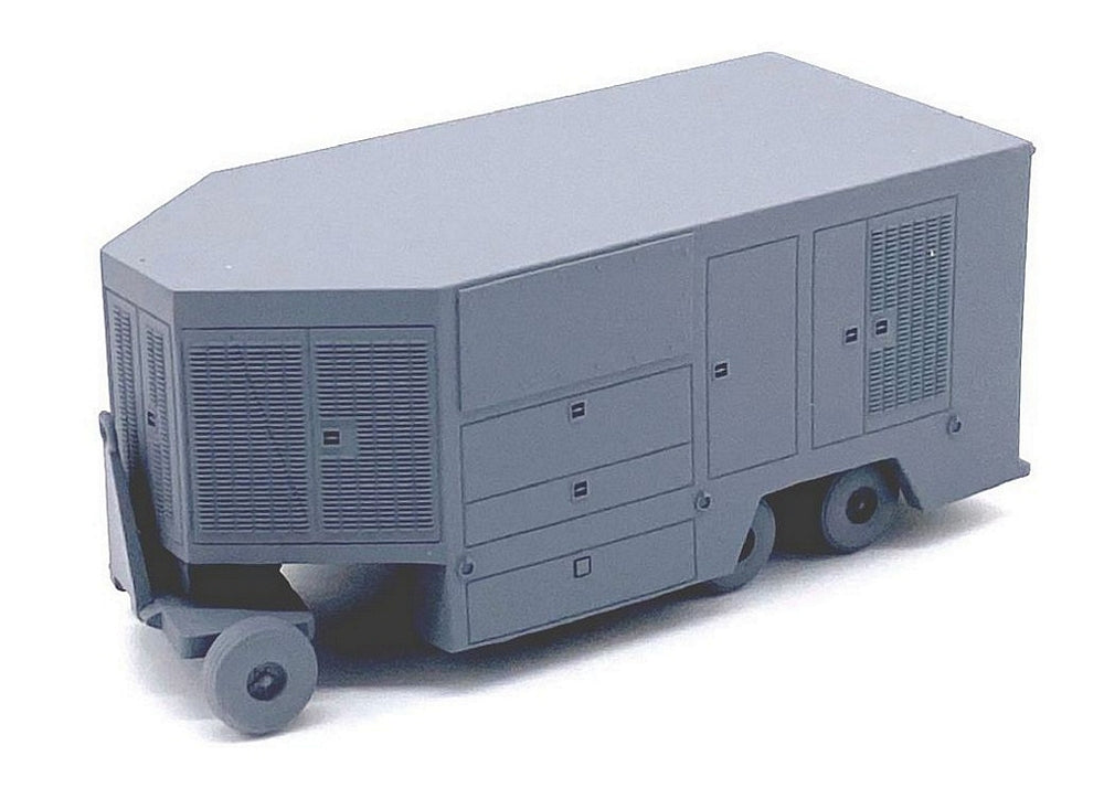 AIM - Ground Equipment GE72039 1:72 ACE 802/MA1A Civil/Military Air Conditioning