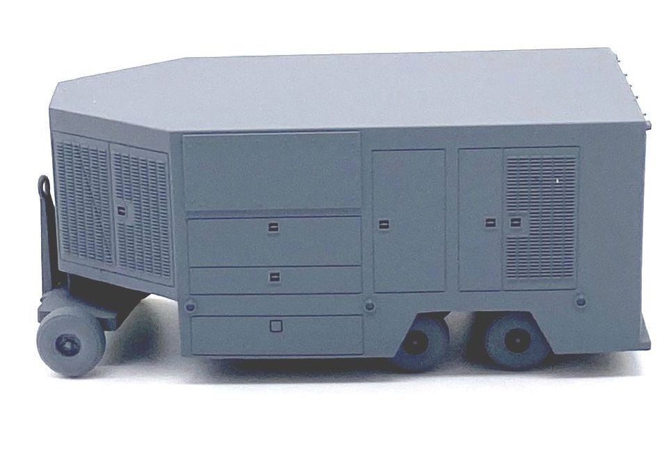 AIM - Ground Equipment GE72039 1:72 ACE 802/MA1A Civil/Military Air Conditioning