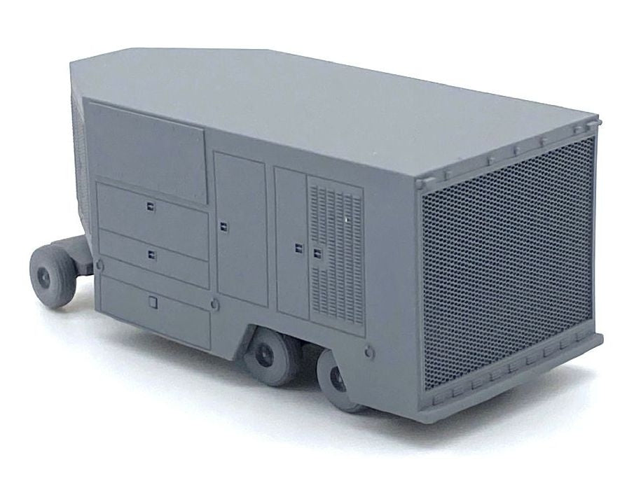 AIM - Ground Equipment GE72039 1:72 ACE 802/MA1A Civil/Military Air Conditioning