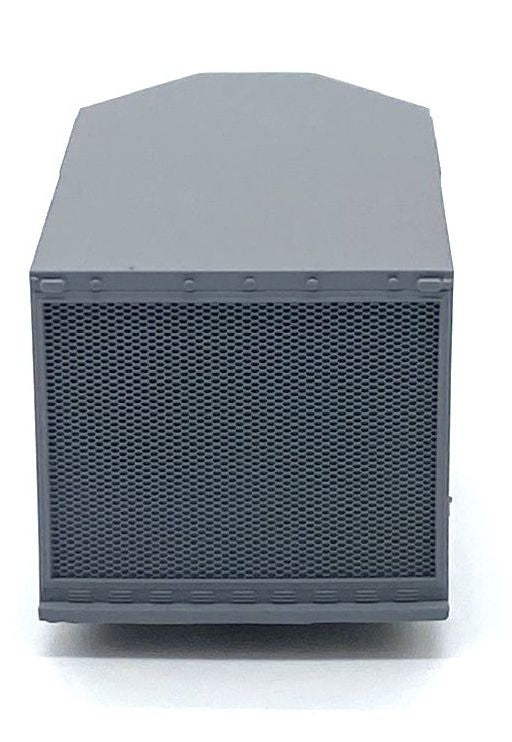 AIM - Ground Equipment GE72039 1:72 ACE 802/MA1A Civil/Military Air Conditioning