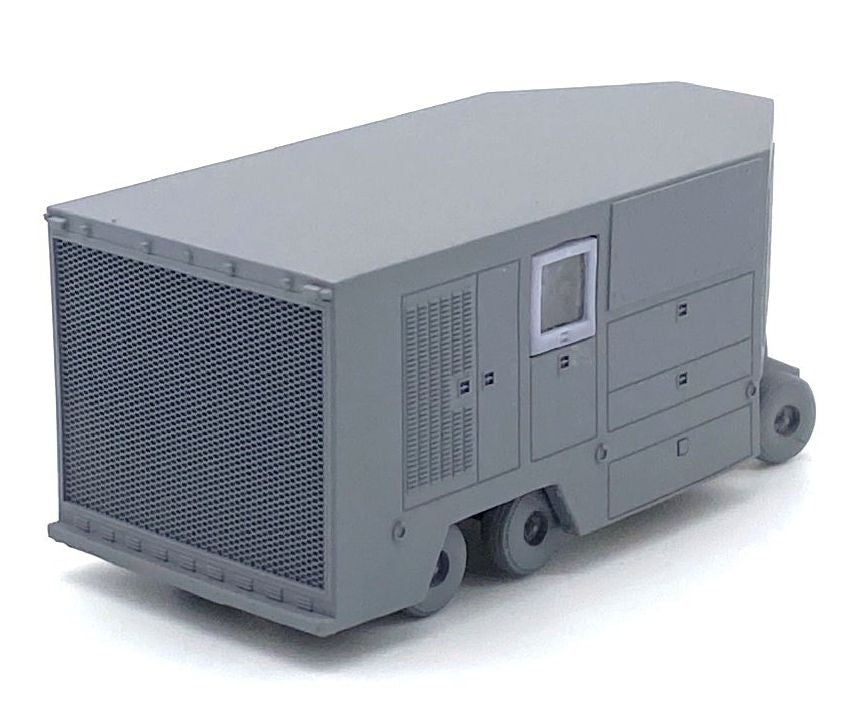AIM - Ground Equipment GE72039 1:72 ACE 802/MA1A Civil/Military Air Conditioning