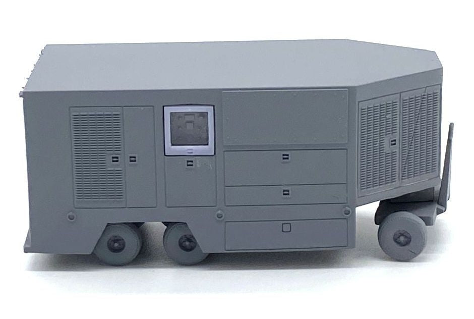 AIM - Ground Equipment GE72039 1:72 ACE 802/MA1A Civil/Military Air Conditioning
