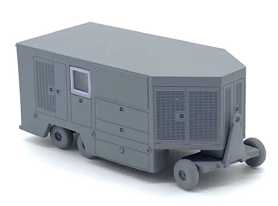 AIM - Ground Equipment GE72039 1:72 ACE 802/MA1A Civil/Military Air Conditioning