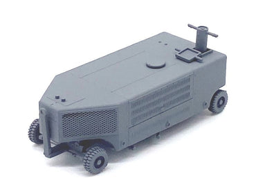 AIM Ground Equipment GE72047L SR-71 Blackbird Starter Cart 1:72