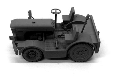 AIM Ground Equipment GE72048 RAF Medium Taskmaster Tractor 1:72
