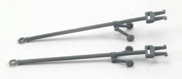 AIM - Ground Equipment GE72071 1:72 BAe Hawk T.1 Towbar