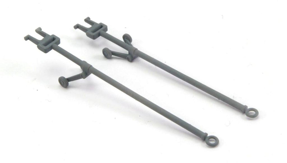 AIM - Ground Equipment GE72071 1:72 BAe Hawk T.1 Towbar