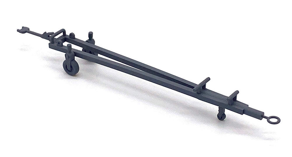 AIM - Ground Equipment GE72073 1:72 Gloster Javelin Tow Bar