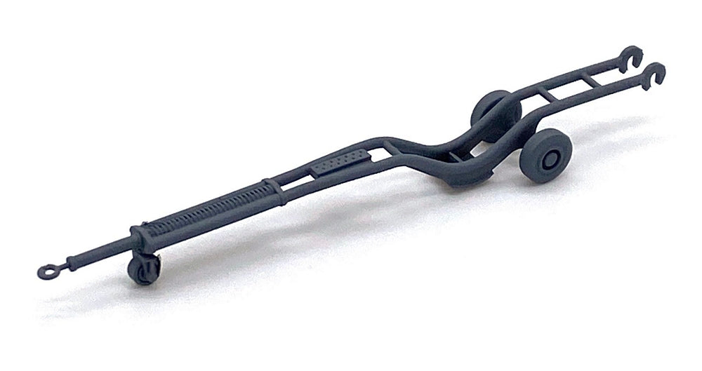 AIM - Ground Equipment GE72074 1:72 Hunter Tow Bar