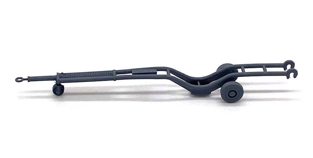 AIM - Ground Equipment GE72074 1:72 Hunter Tow Bar
