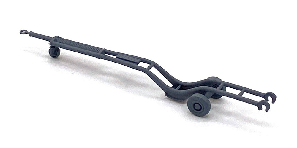 AIM - Ground Equipment GE72074 1:72 Hunter Tow Bar