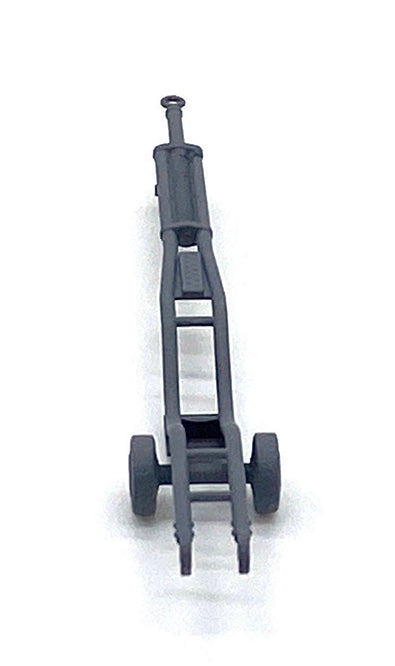 AIM - Ground Equipment GE72074 1:72 Hunter Tow Bar
