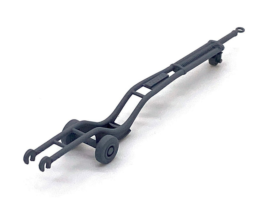 AIM - Ground Equipment GE72074 1:72 Hunter Tow Bar