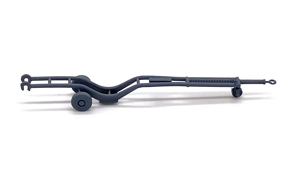 AIM - Ground Equipment GE72074 1:72 Hunter Tow Bar