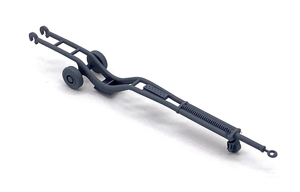 AIM - Ground Equipment GE72074 1:72 Hunter Tow Bar