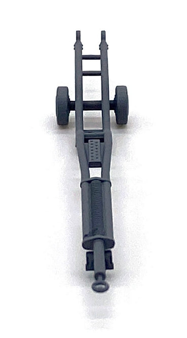 AIM - Ground Equipment GE72074 1:72 Hunter Tow Bar