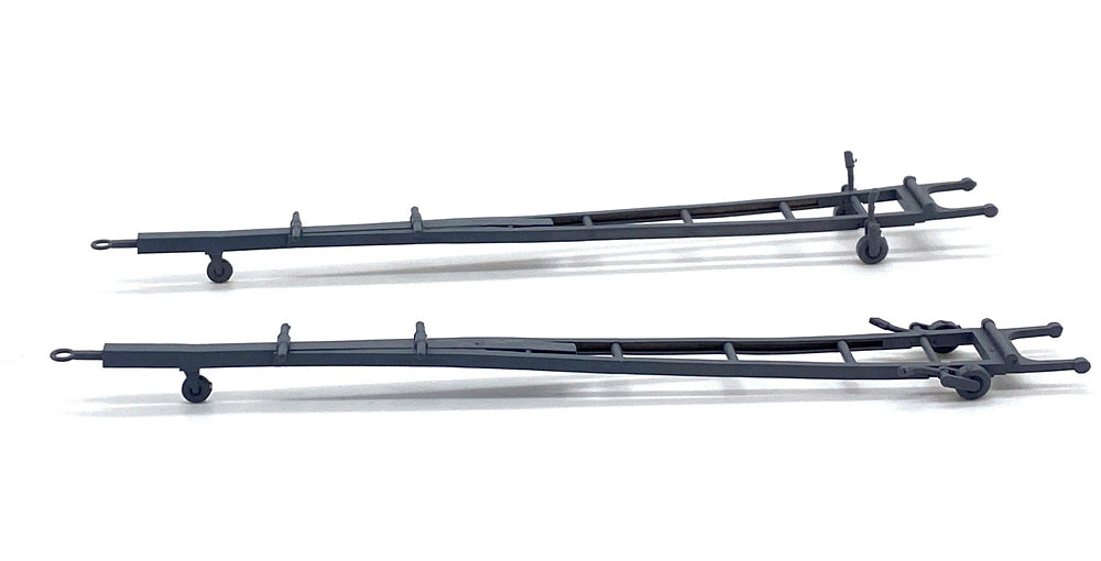 AIM - Ground Equipment GE72075 1:72 BAC/EE Lightning F.2A/F.6 tow bar