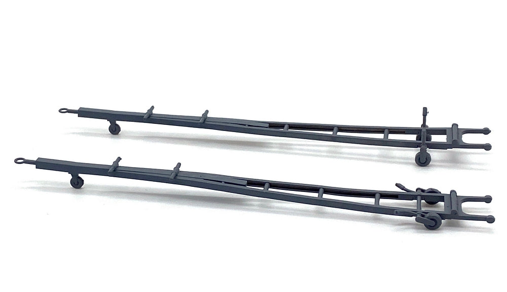 AIM - Ground Equipment GE72075 1:72 BAC/EE Lightning F.2A/F.6 tow bar