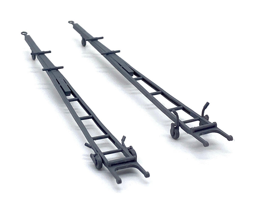 AIM - Ground Equipment GE72075 1:72 BAC/EE Lightning F.2A/F.6 tow bar