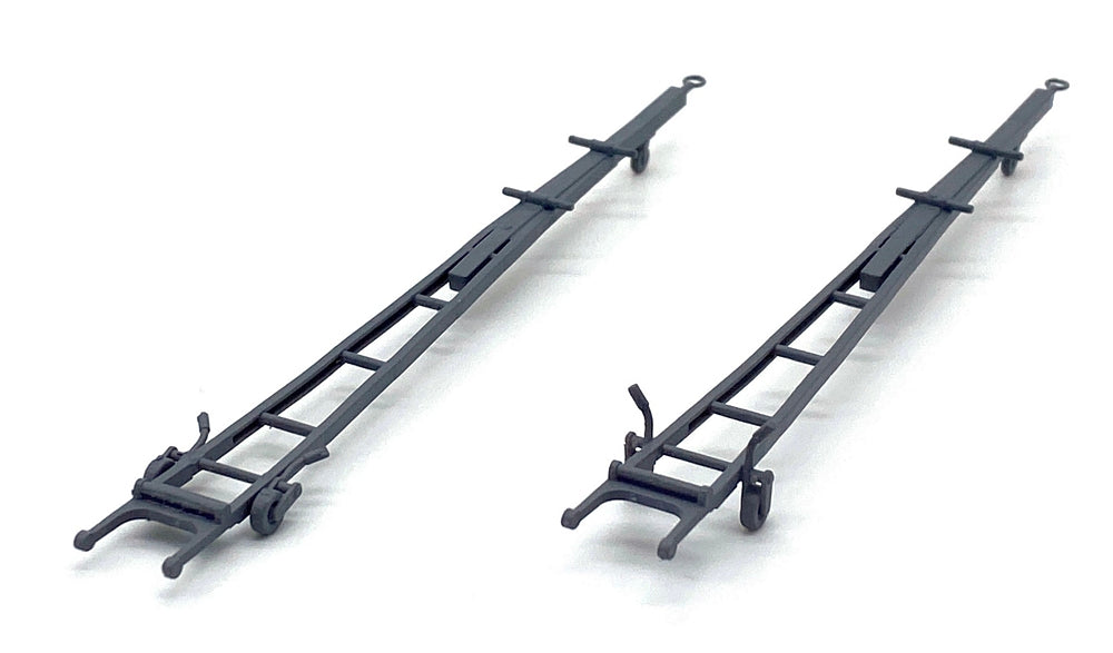 AIM - Ground Equipment GE72075 1:72 BAC/EE Lightning F.2A/F.6 tow bar