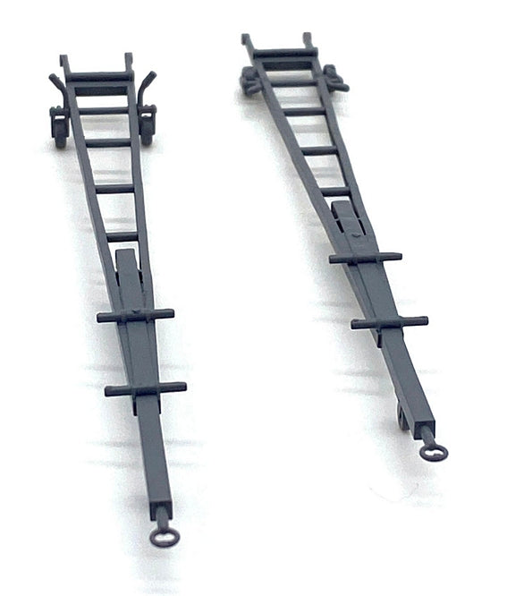 AIM - Ground Equipment GE72075 1:72 BAC/EE Lightning F.2A/F.6 tow bar