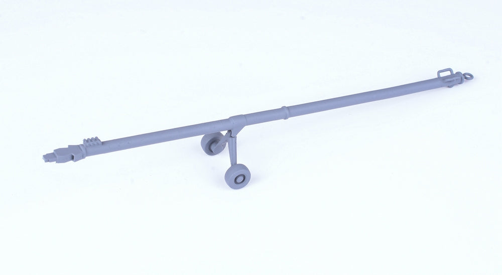 AIM - Ground Equipment GE72076 1:72 Panavia Tornado Tow Bar