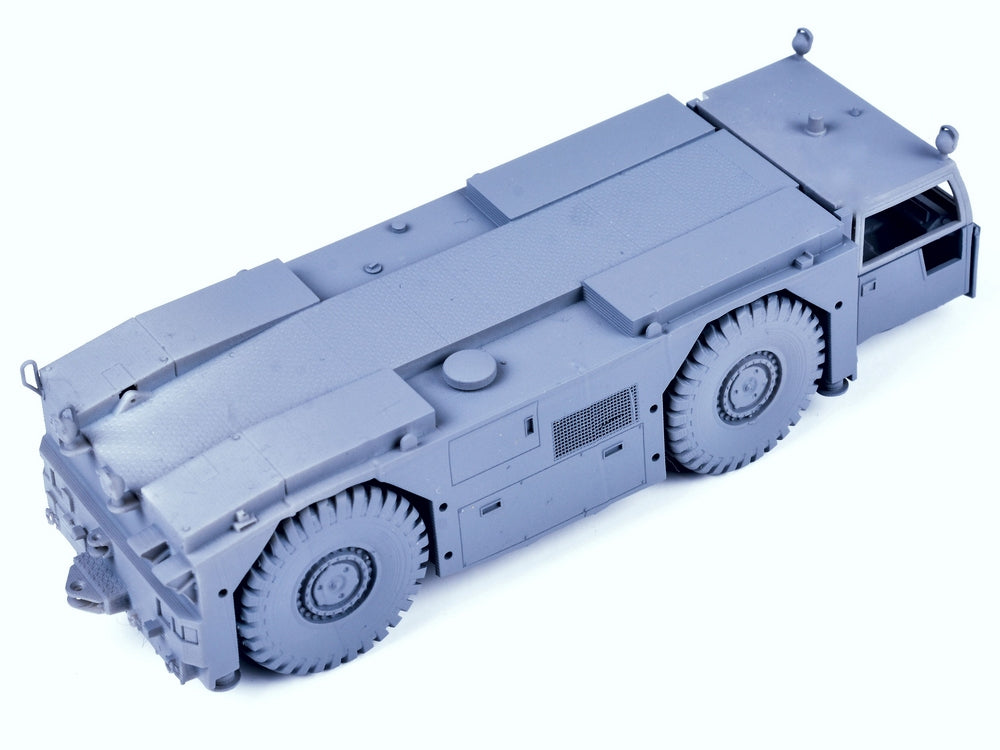 AIM - Ground Equipment GE72086 1:72 Schopf F396 tractor