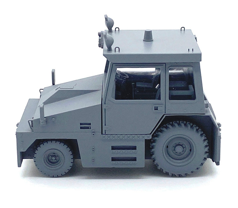 AIM - Ground Equipment GE72087 1:72 RAF Hallam HE50 tractor
