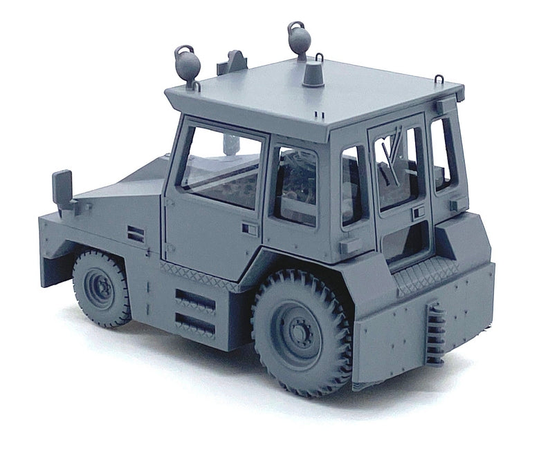 AIM - Ground Equipment GE72087 1:72 RAF Hallam HE50 tractor