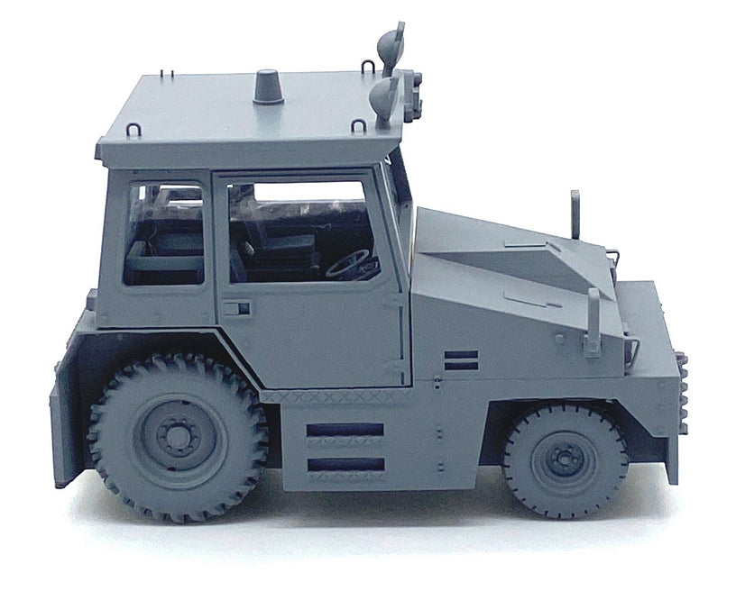 AIM - Ground Equipment GE72087 1:72 RAF Hallam HE50 tractor
