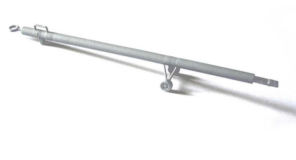 AIM Ground Equipment GE72094 1:72 USAF tow bar Convair B-36H/RB-36F Peacemaker