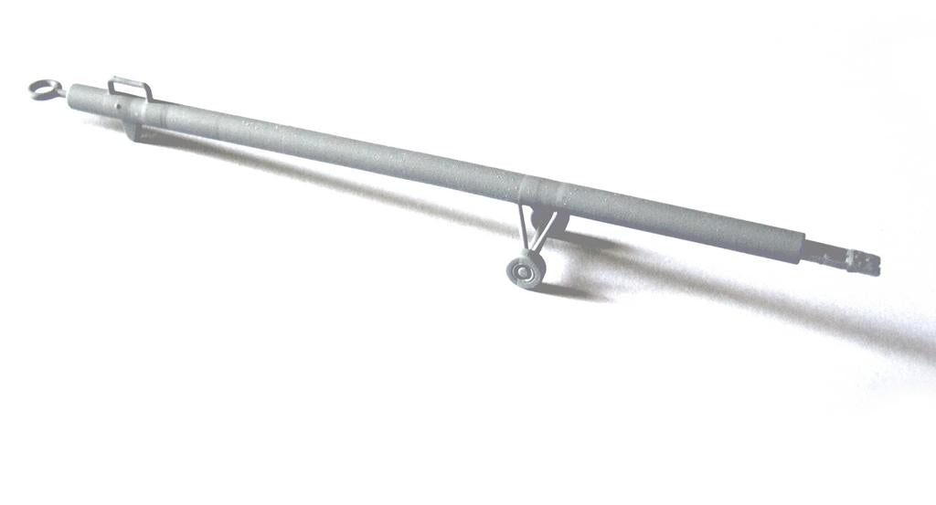 AIM Ground Equipment GE72094 1:72 USAF tow bar Convair B-36H/RB-36F Peacemaker
