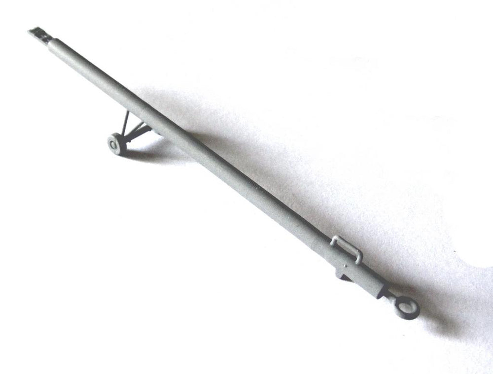 AIM Ground Equipment GE72094 1:72 USAF tow bar Convair B-36H/RB-36F Peacemaker
