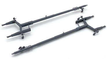 AIM - Ground Equipment GE72095E 1:72 Boeing B-52D Stratofortress Tow bars