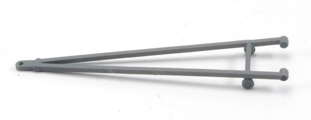 AIM - Ground Equipment GE72103 1:72 Fairey Gannet tow bar