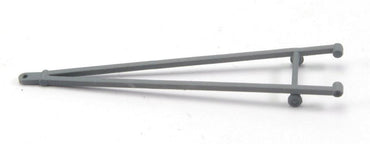 AIM - Ground Equipment GE72103 1:72 Fairey Gannet tow bar