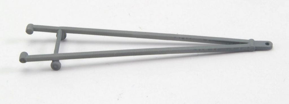 AIM - Ground Equipment GE72103 1:72 Fairey Gannet tow bar