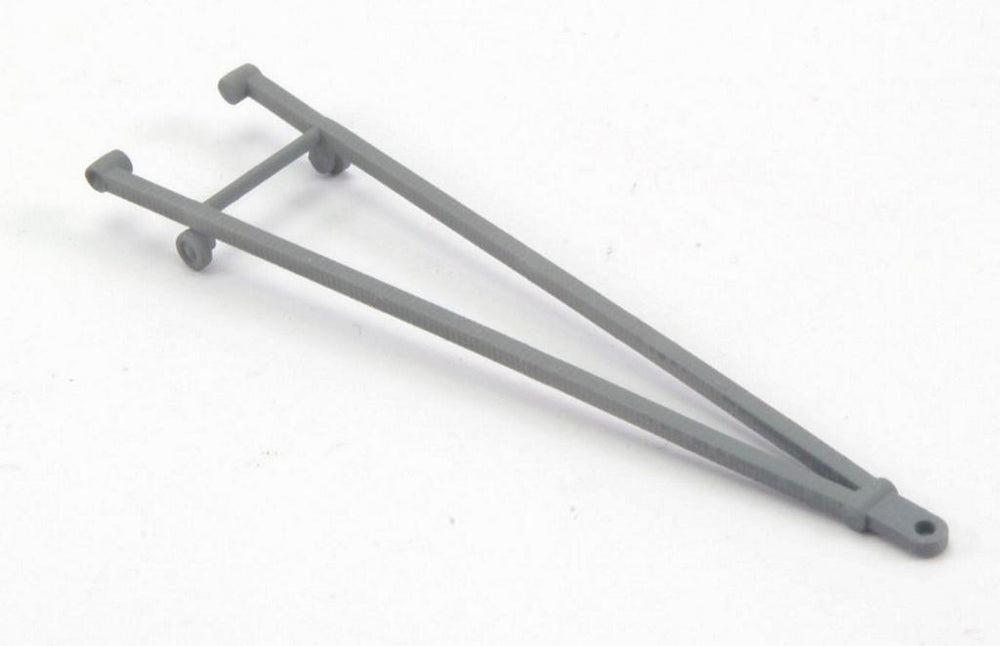 AIM - Ground Equipment GE72103 1:72 Fairey Gannet tow bar