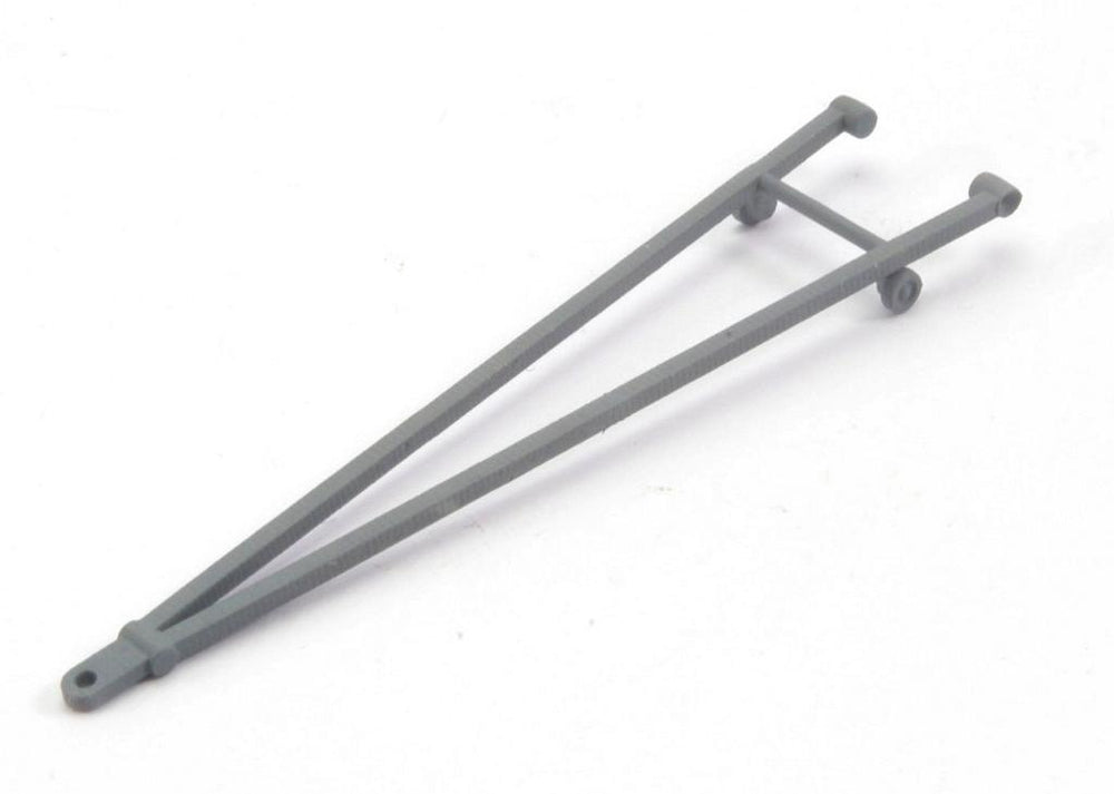 AIM - Ground Equipment GE72103 1:72 Fairey Gannet tow bar