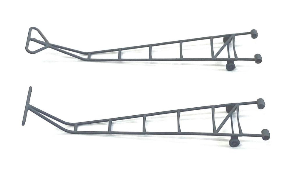 AIM - Ground Equipment GE72104 1:72 Fairey Gannet ground handling bars