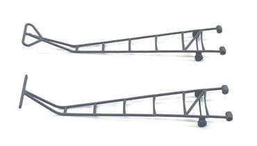 AIM - Ground Equipment GE72104 1:72 Fairey Gannet ground handling bars
