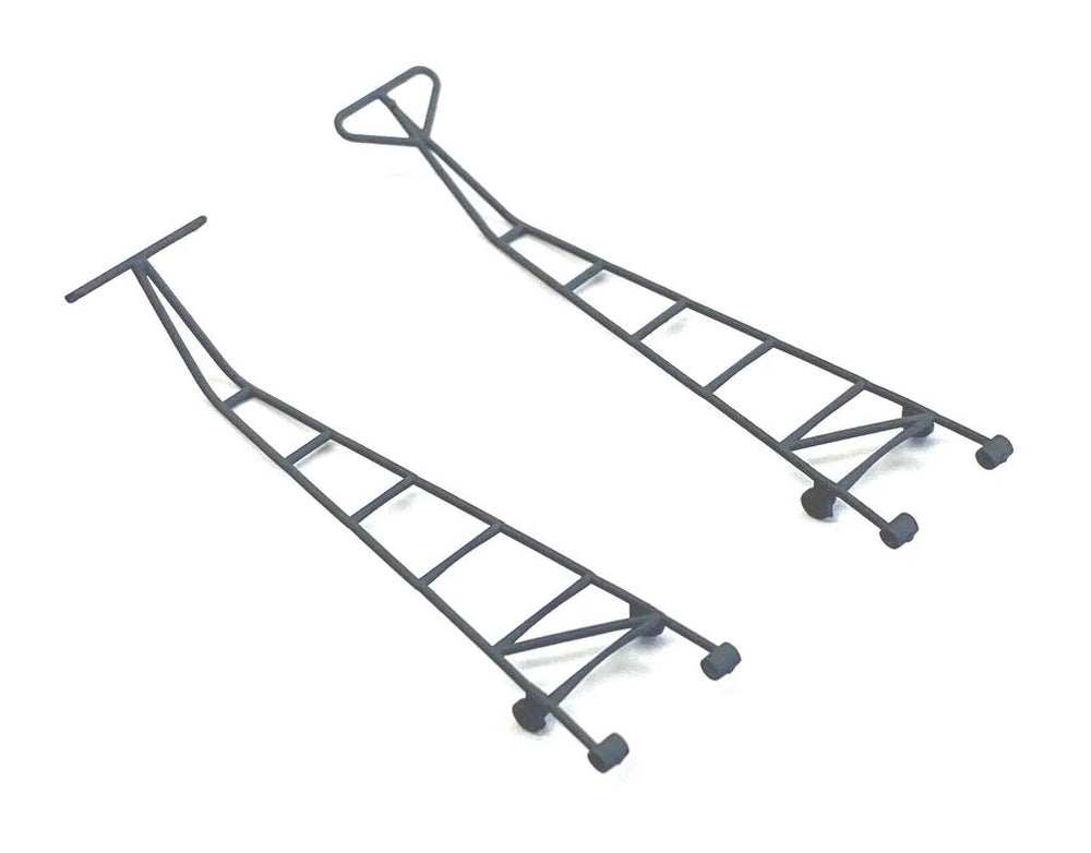 AIM - Ground Equipment GE72104 1:72 Fairey Gannet ground handling bars